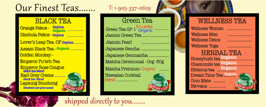 organic tea 10.2