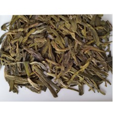 Lung Ching Dragon Well - Green Tea 
