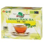 Ceylon Tea Orange Pekoe - 50 ETB 