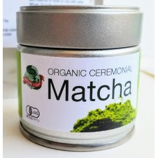 Matcha Ceremonial-Organic
