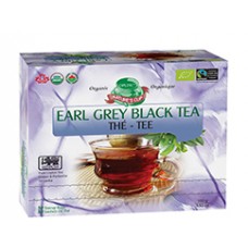 Earl Grey Black Tea - 50 ETB pack