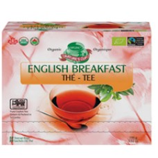 English Breakfast 50 ETB Pack