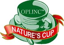 OPLINC ~ Nature's Cup